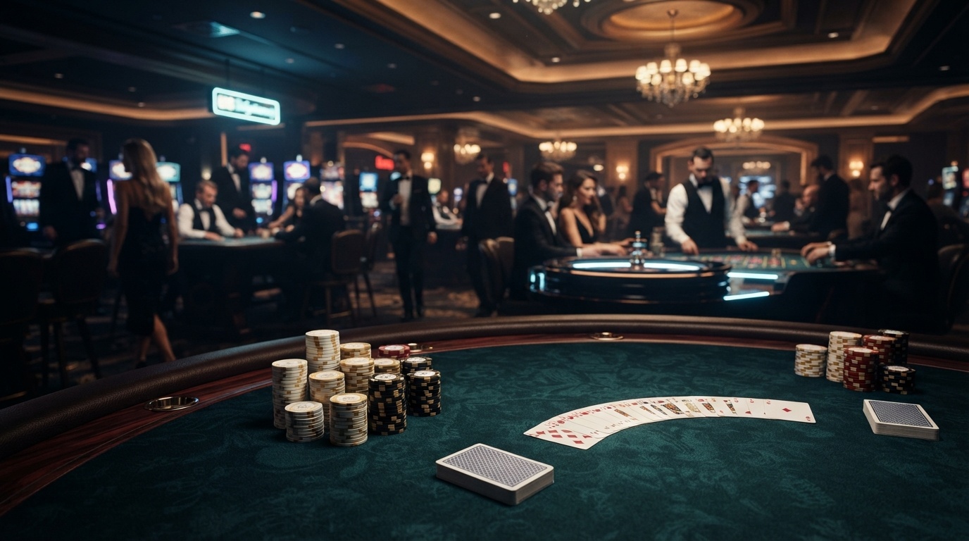 TOTO Casino