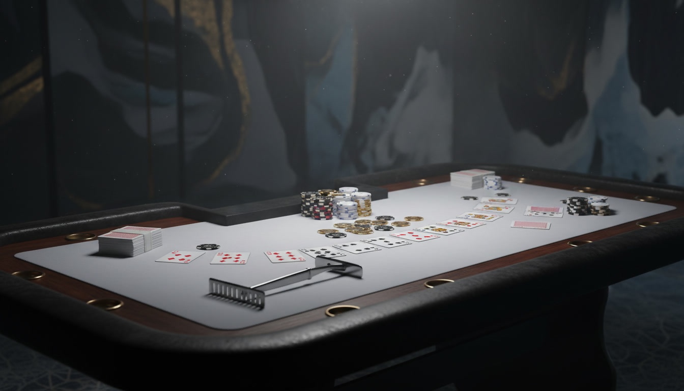 TOTO Casino: Ontdek de Indrukwekkende Spelselectie